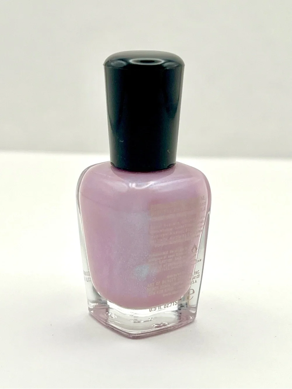 NEW Zoya “Leslie”